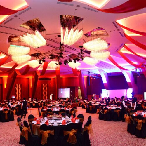 Event Management Company